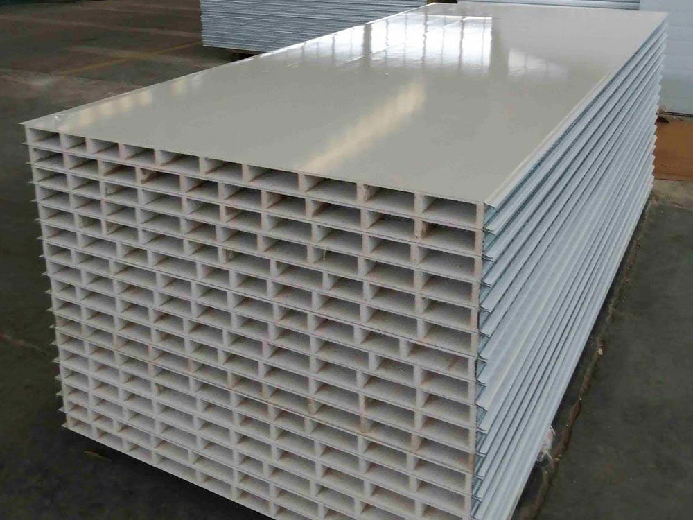 玻镁板与石膏板的不同