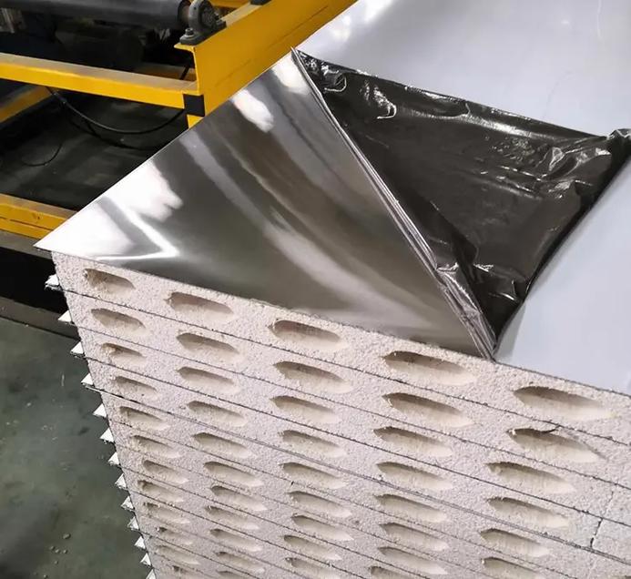 304不锈钢净化板