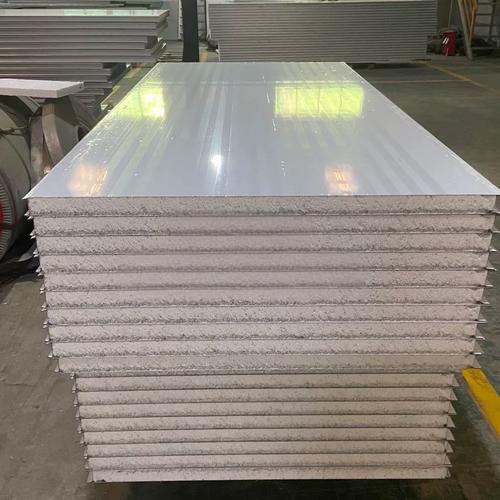 EPS泡沫夹芯净化板